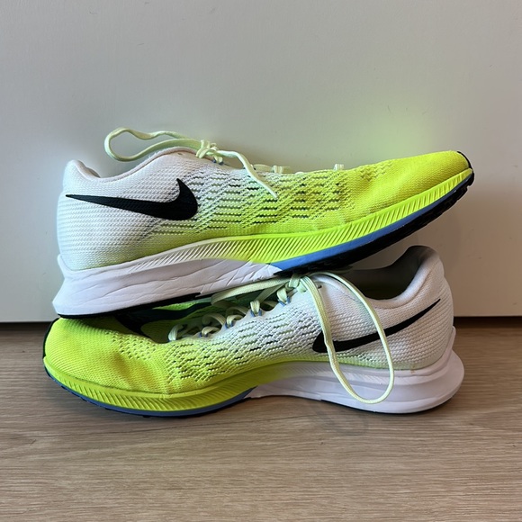Nike RunFast Running Sneaker Womens 7 - Picture 3 of 6